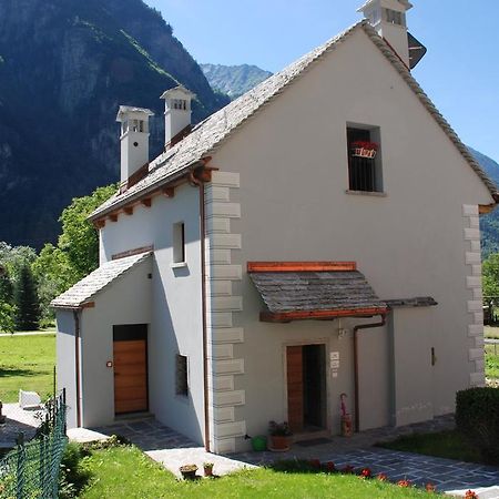Il Borgo Antico Apartamento Cadarese Exterior foto