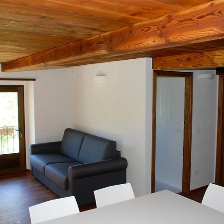 Il Borgo Antico Apartamento Cadarese Exterior foto
