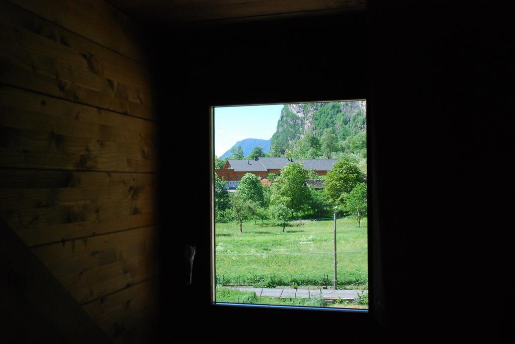 Il Borgo Antico Apartamento Cadarese Exterior foto