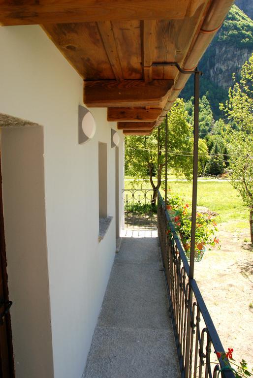 Il Borgo Antico Apartamento Cadarese Exterior foto