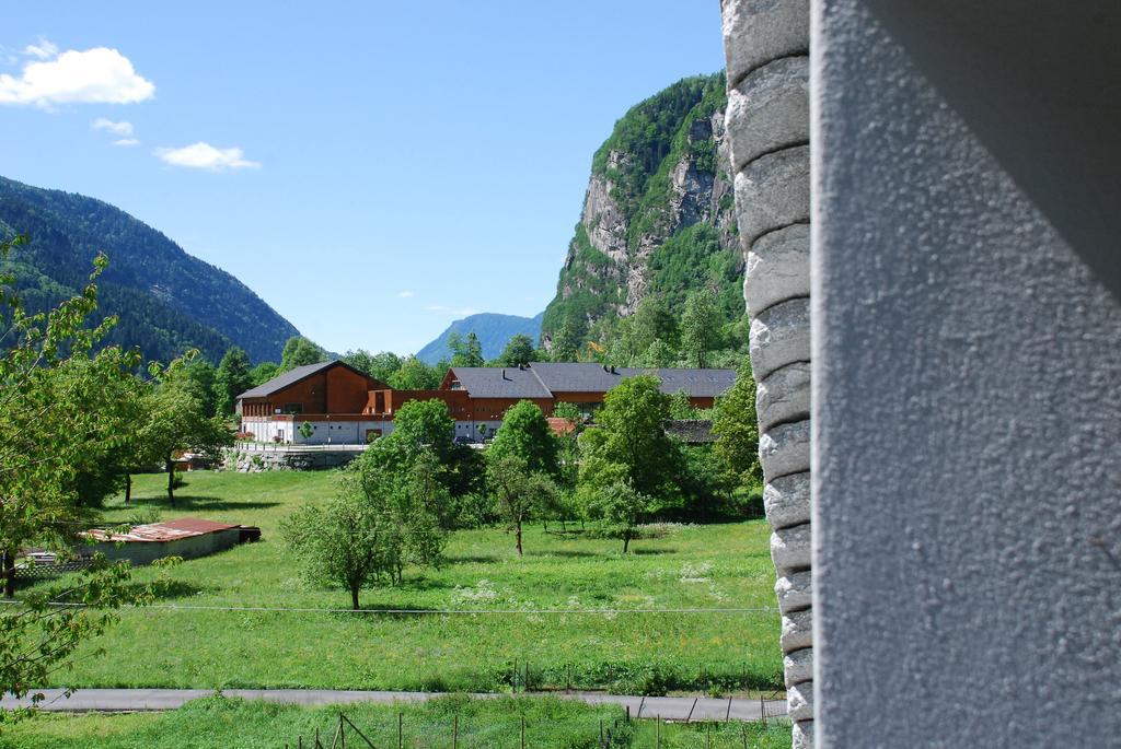 Il Borgo Antico Apartamento Cadarese Exterior foto